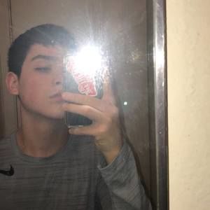 Meet your Posher, Antonio